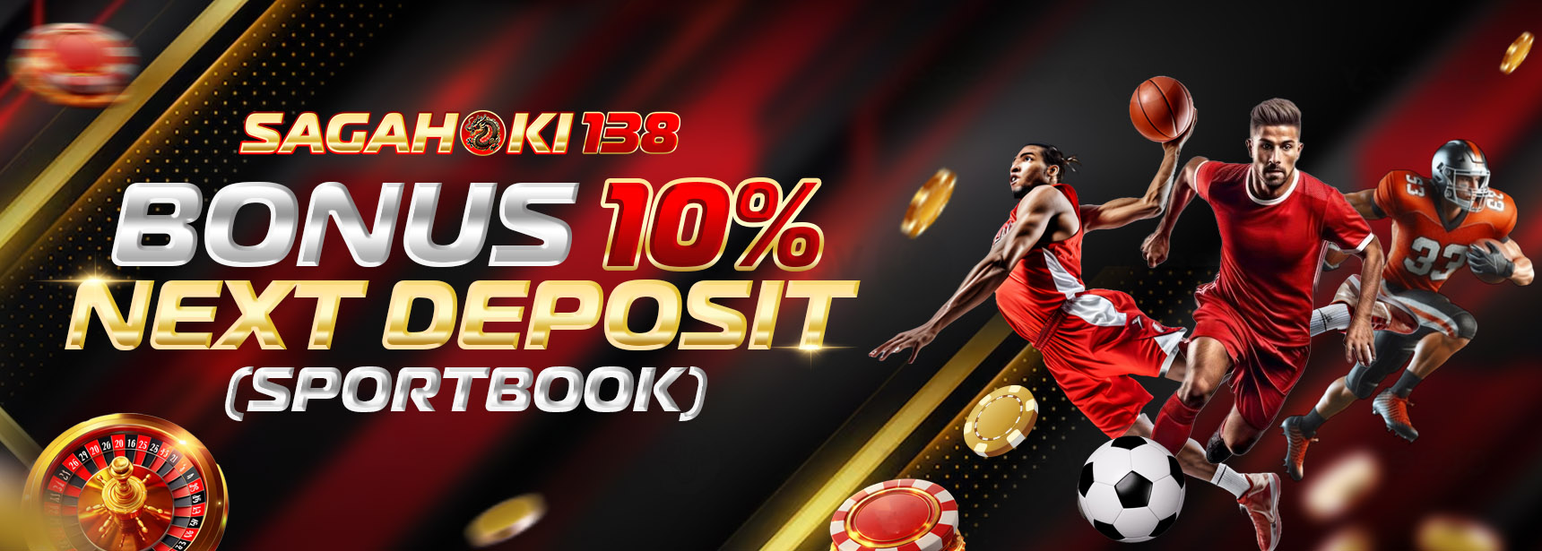 NEXT DEPOSIT SPORTBOOK